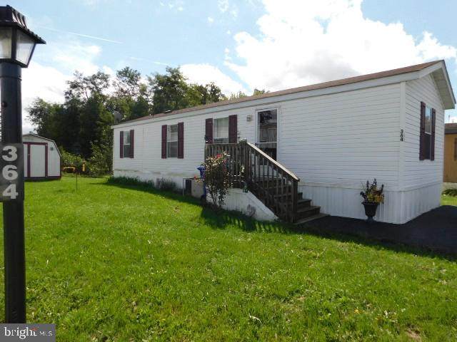 364 Pegram Street - Photo 1