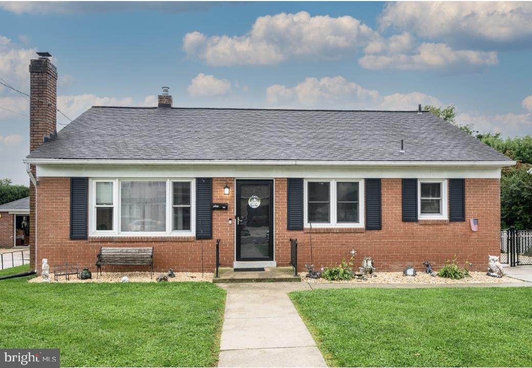 516 Diller Road - Photo 1