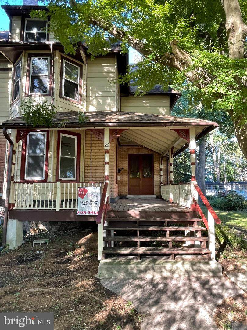 26 Owen Avenue - Photo 1