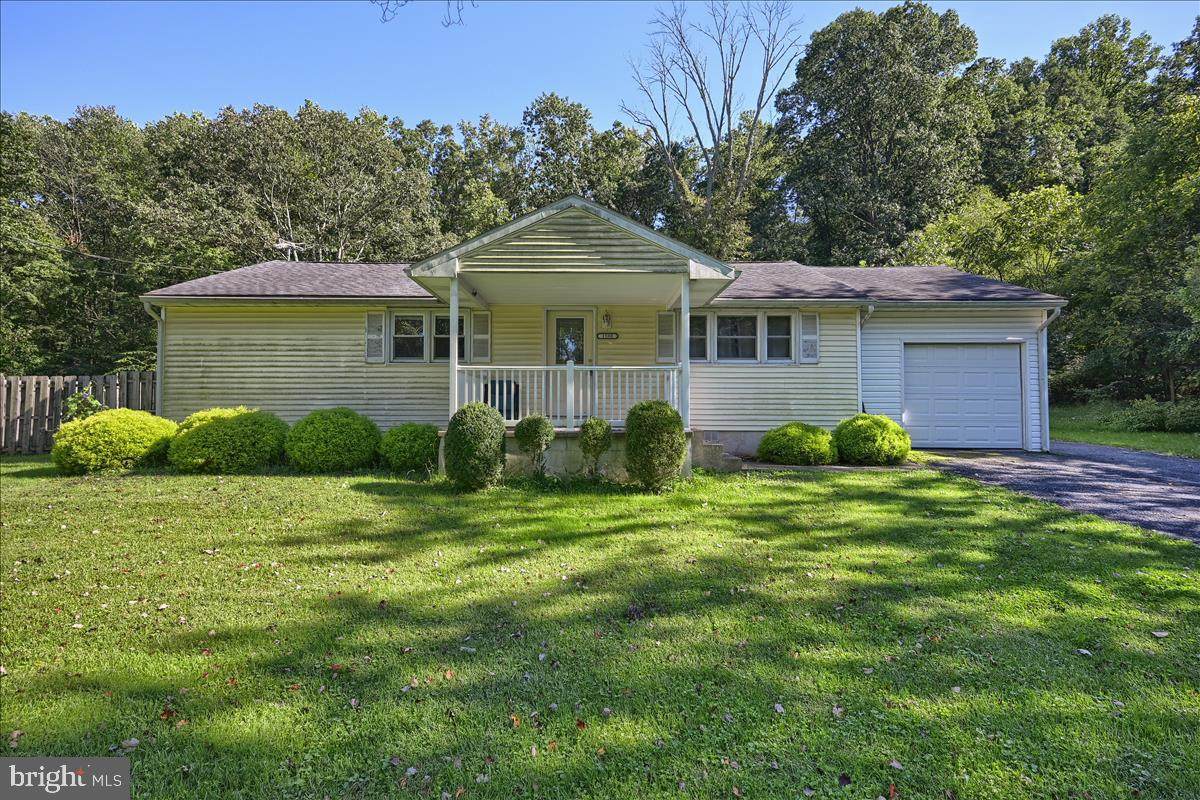 1590 Roundtop Road - Photo 1