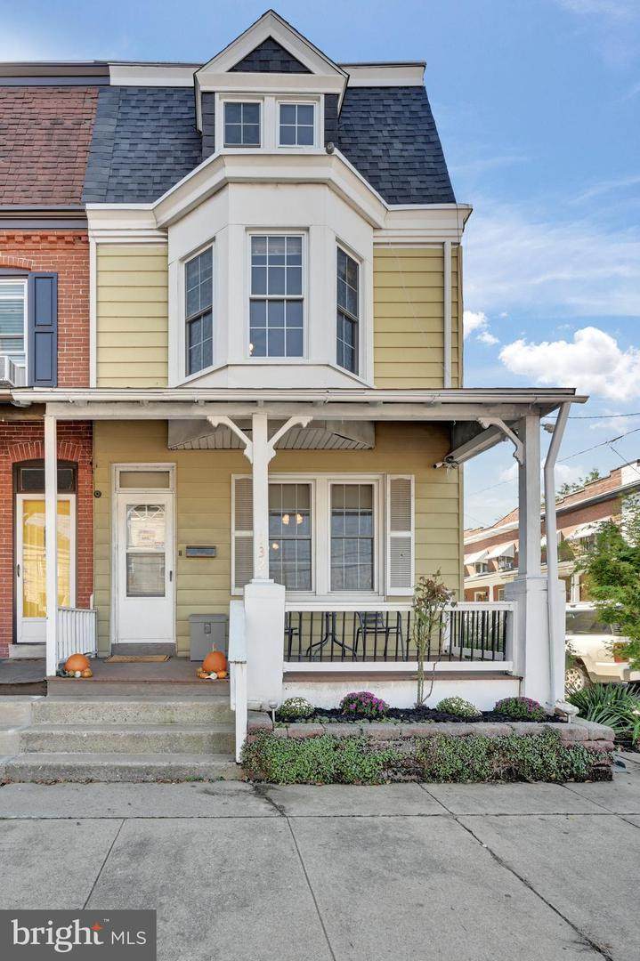 132 Liberty Street - Photo 1