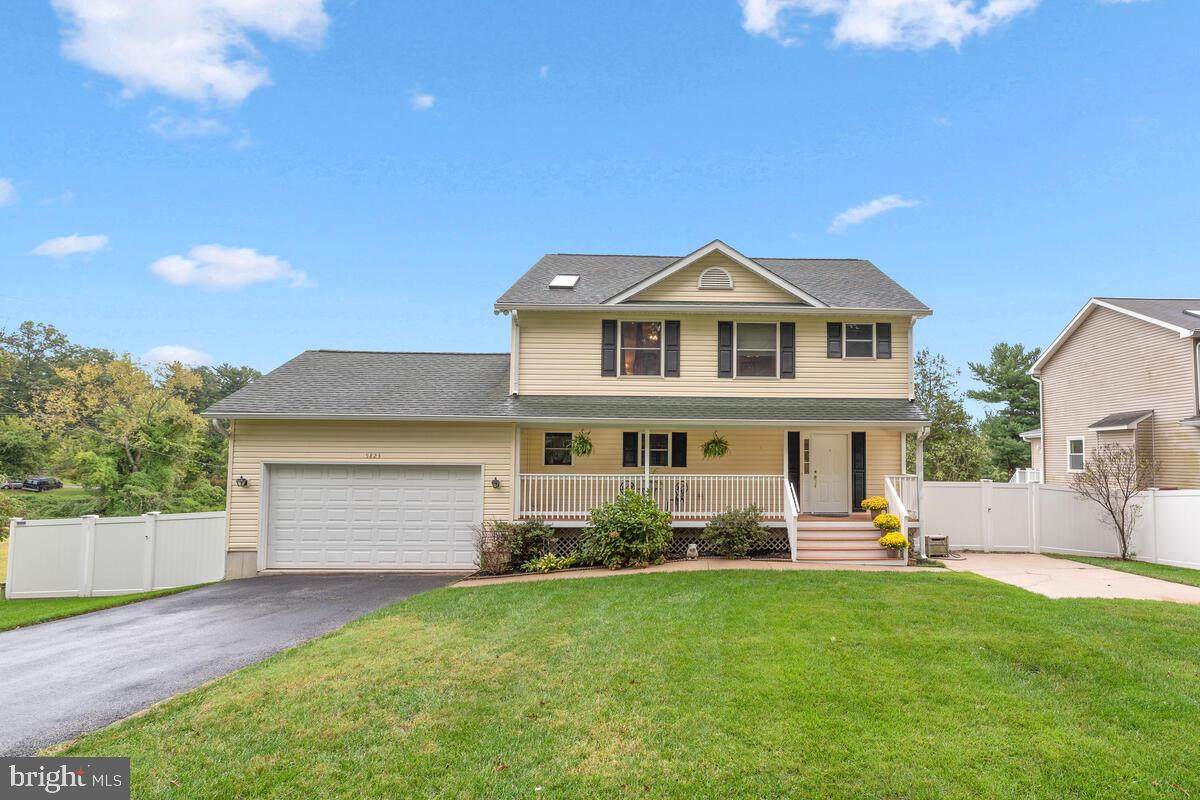 5823 Old Hunt Club Road - Photo 1