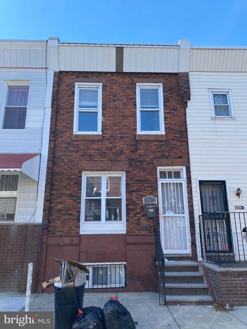 2522 Fairhill Street - Photo 1