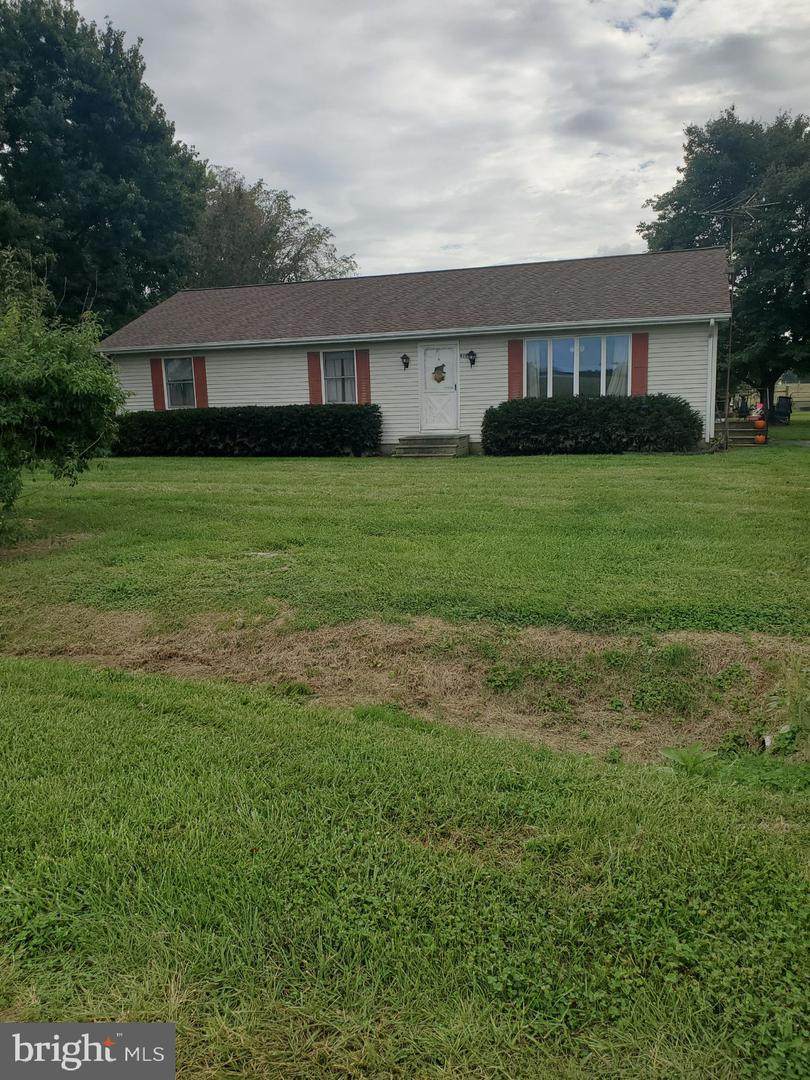 820 Merrick Corner Road - Photo 1