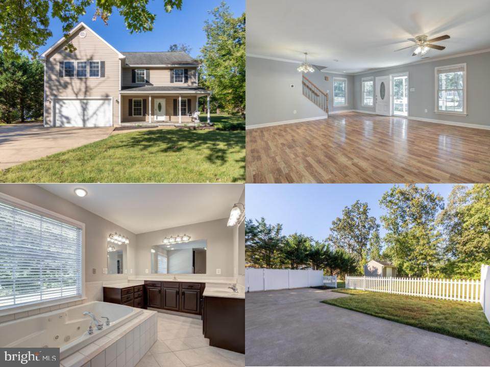 5438 Ruby Drive - Photo 1