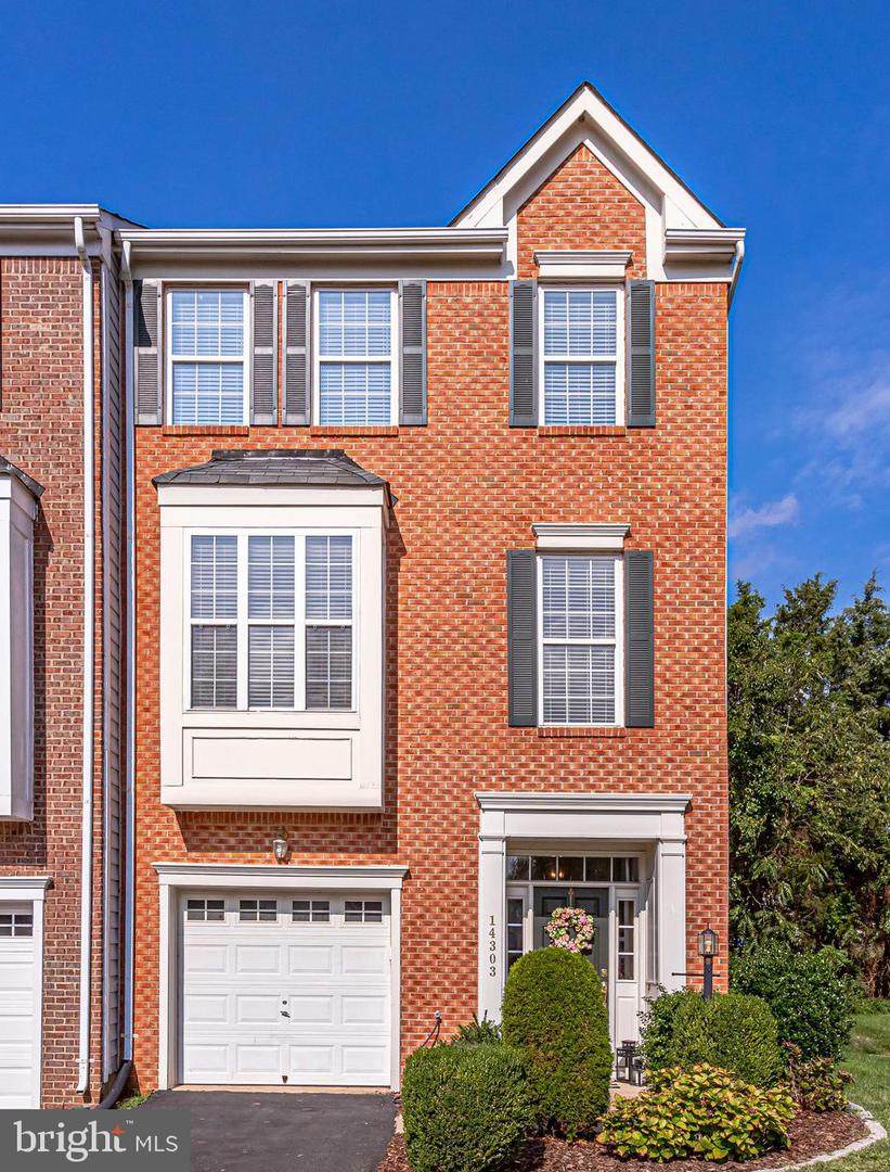 14303 Legend Glen Court - Photo 1