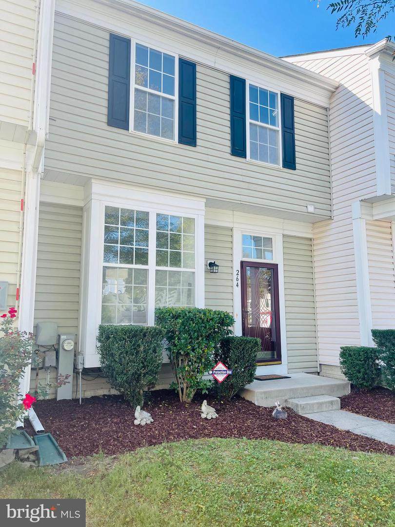 264 Arcadia Shores Circle - Photo 1
