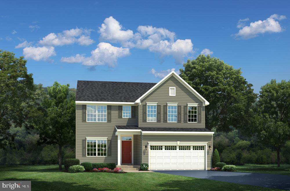9332 Hoffmaster Way - Photo 1