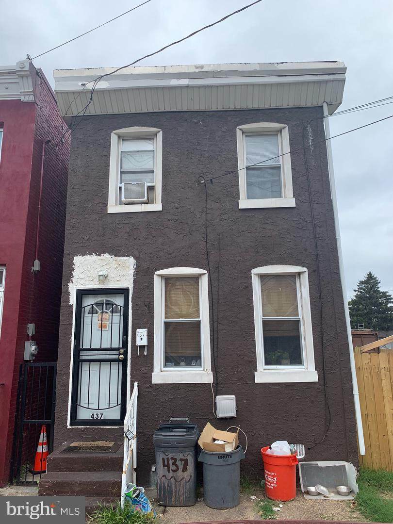 437 Mechanic Street - Photo 1