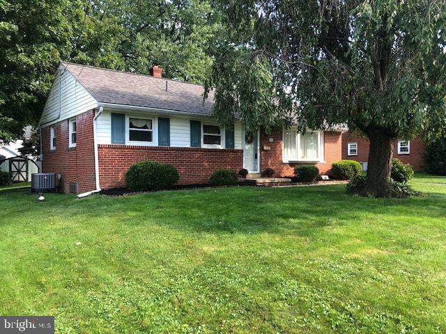 6361 Carpenter Street - Photo 1