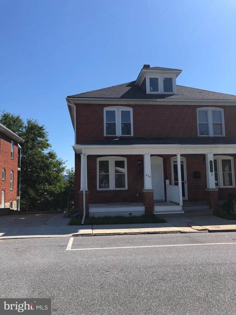 238 Hager Street - Photo 1