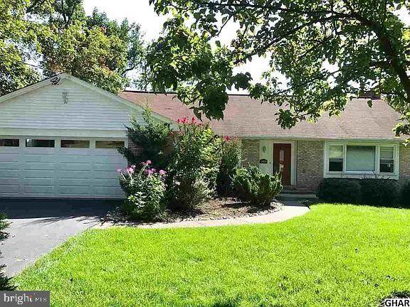 1424 Jill Drive - Photo 1