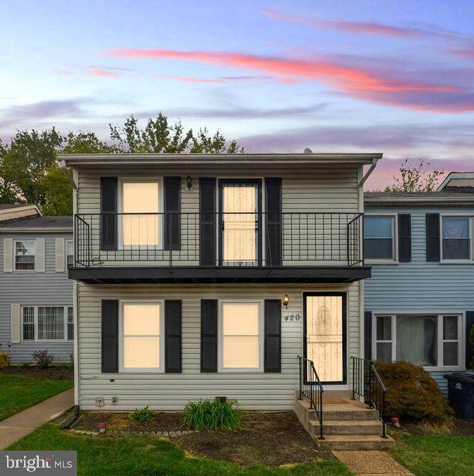 420 Harry S Truman Drive - Photo 1