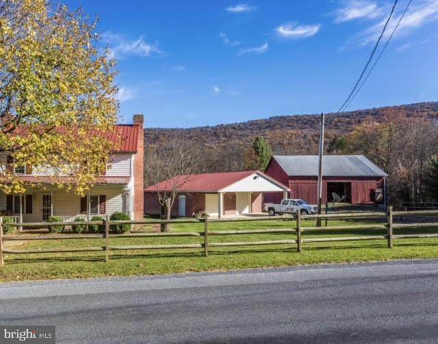 11800 Lower Horse Valley - Photo 1