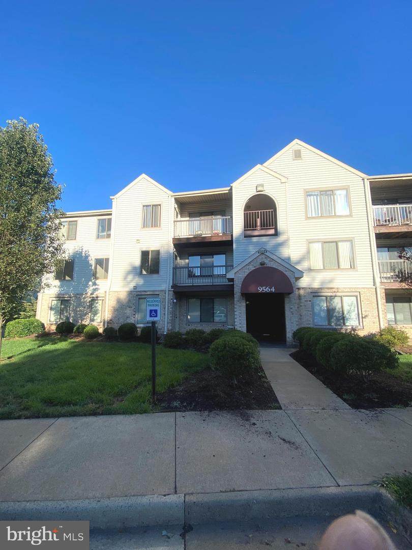 9564 Cannoneer Court - Photo 1