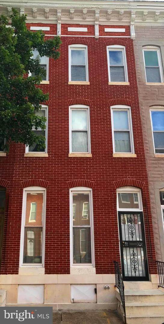 1323 Caroline Street - Photo 1