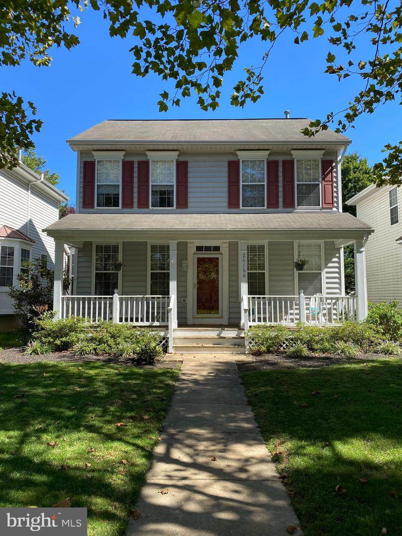 26166 Lands End Drive - Photo 1