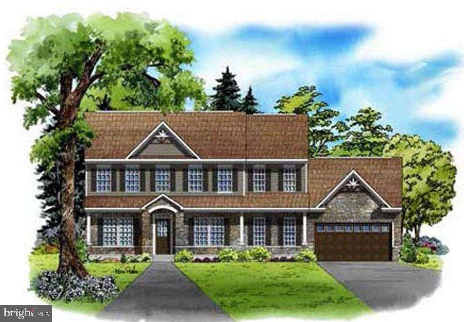 Lot 2 Rascal Drive - Photo 1