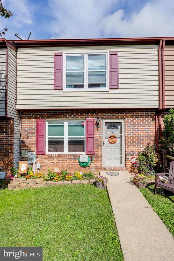 830 Ewing Drive - Photo 1