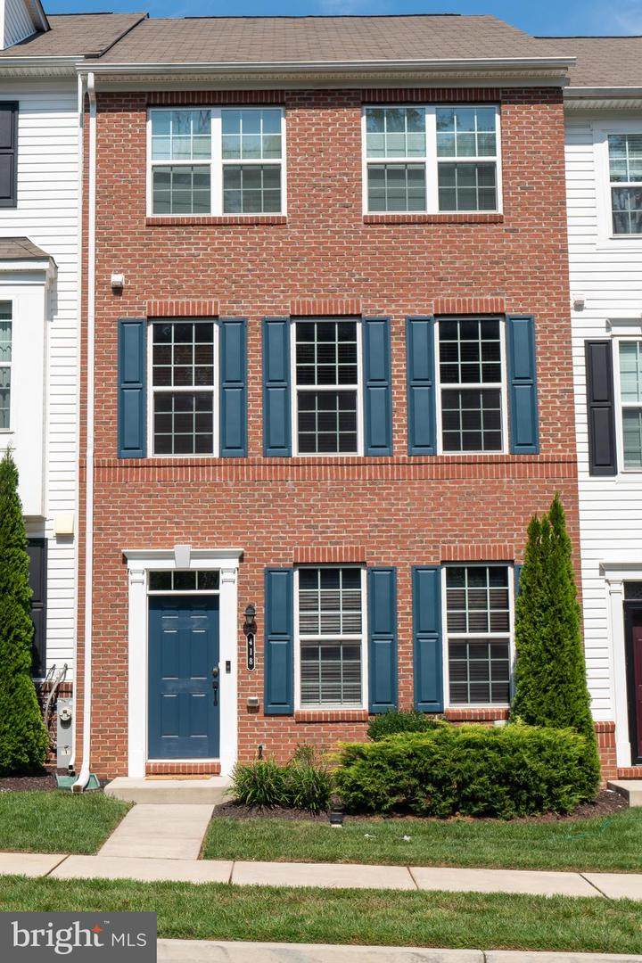 418 Kettle Bottom Drive - Photo 1
