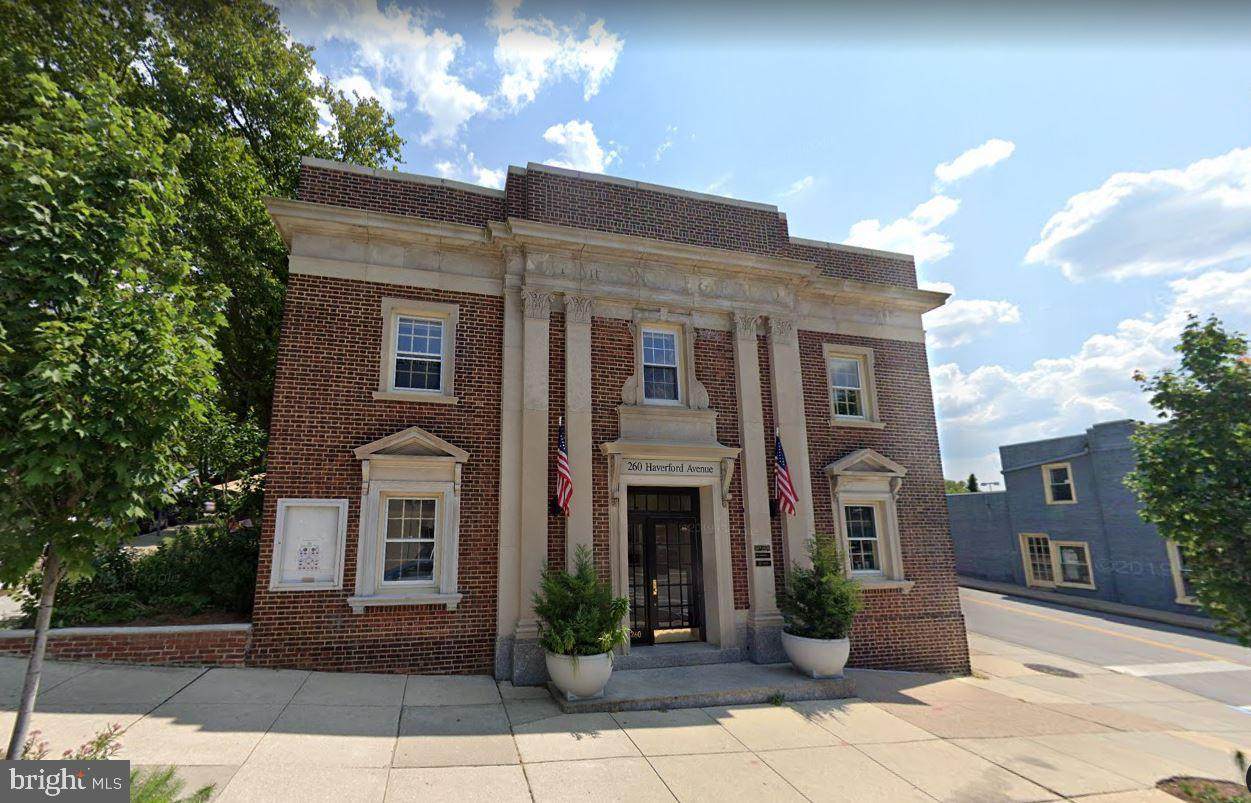 260 Haverford Avenue - Photo 1