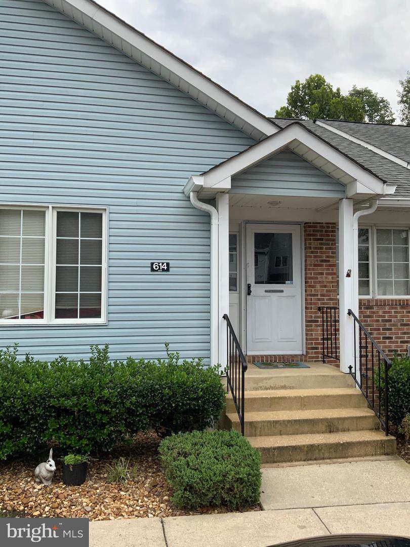 614 Dana Drive - Photo 1