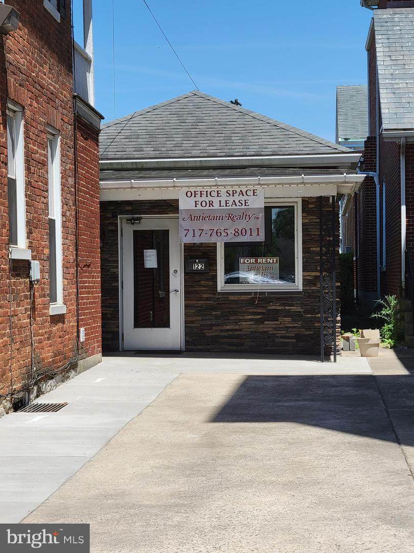 120 Baltimore Street - Photo 1