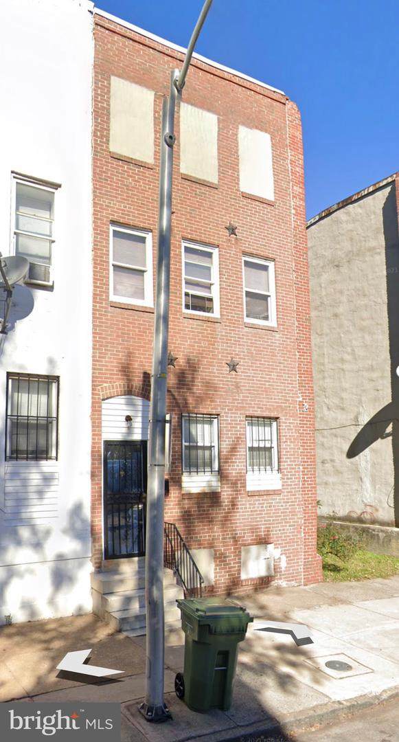 1606 Lanvale Street - Photo 1