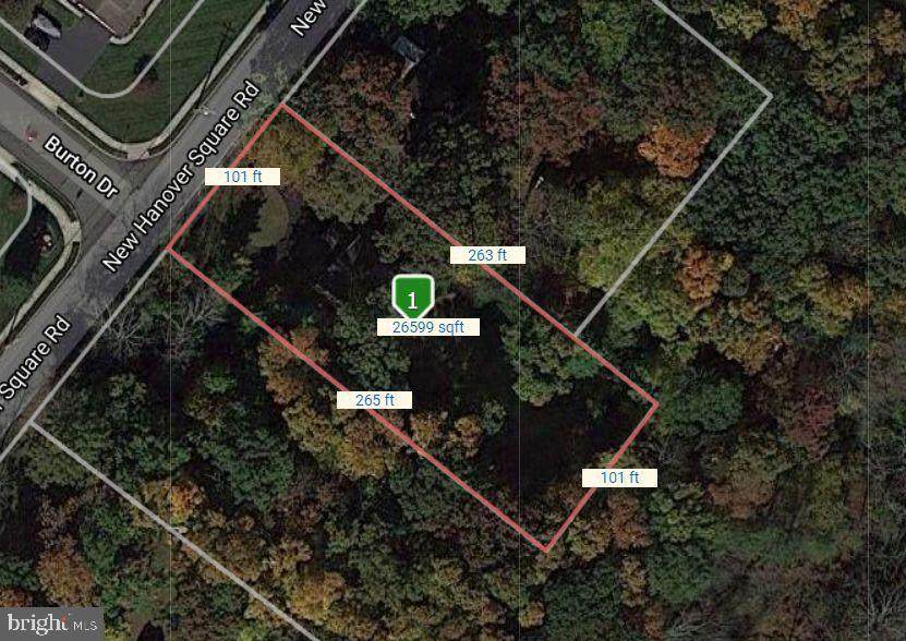 2986 New Hanover Square Road - Photo 1