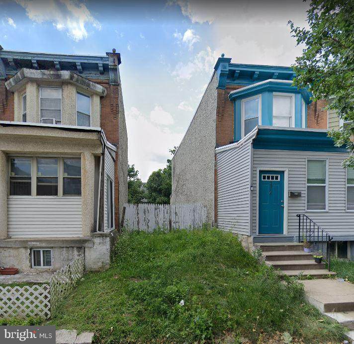 2812 Croskey Street - Photo 1