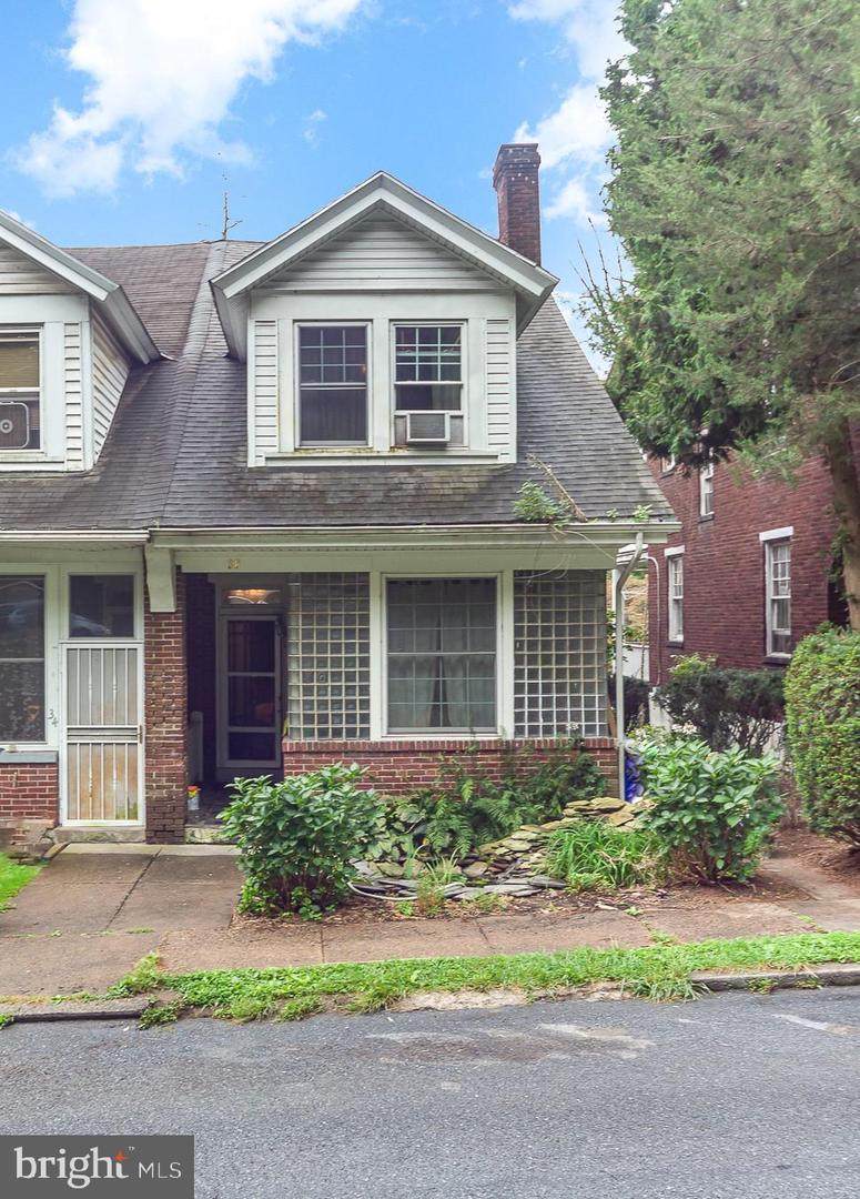 36 Taylor Boulevard - Photo 1