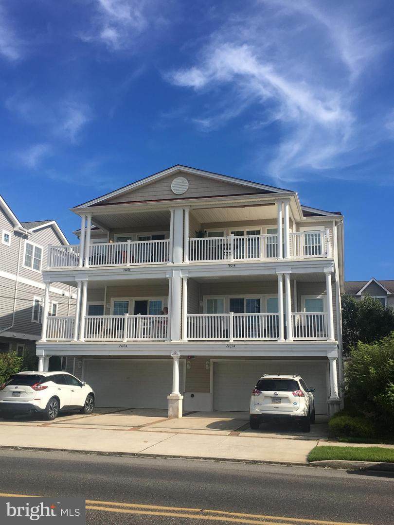 2405 Atlantic Avenue - Photo 1