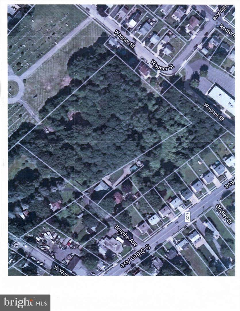 0 Cedar Lane - Photo 1
