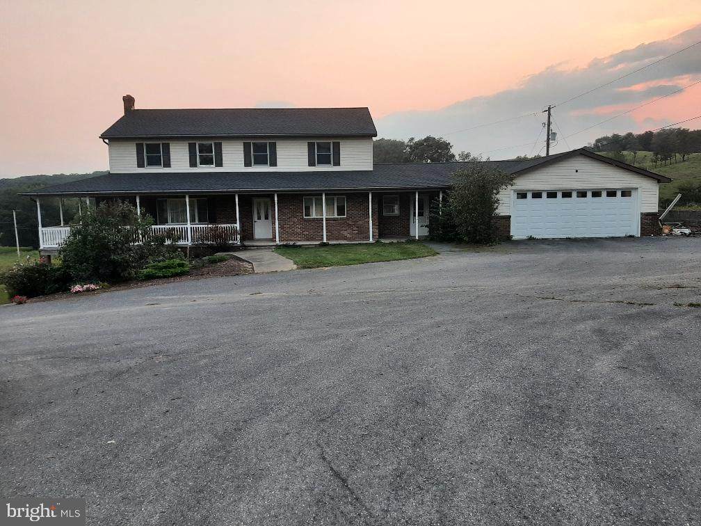 1334 Valentine Road - Photo 1