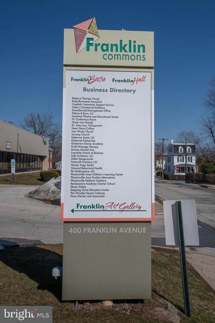 400 Franklin Avenue - Photo 1
