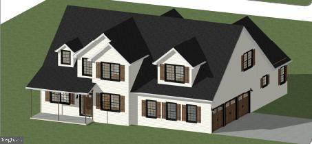 Lot 39 Elizabeth Way - Photo 1