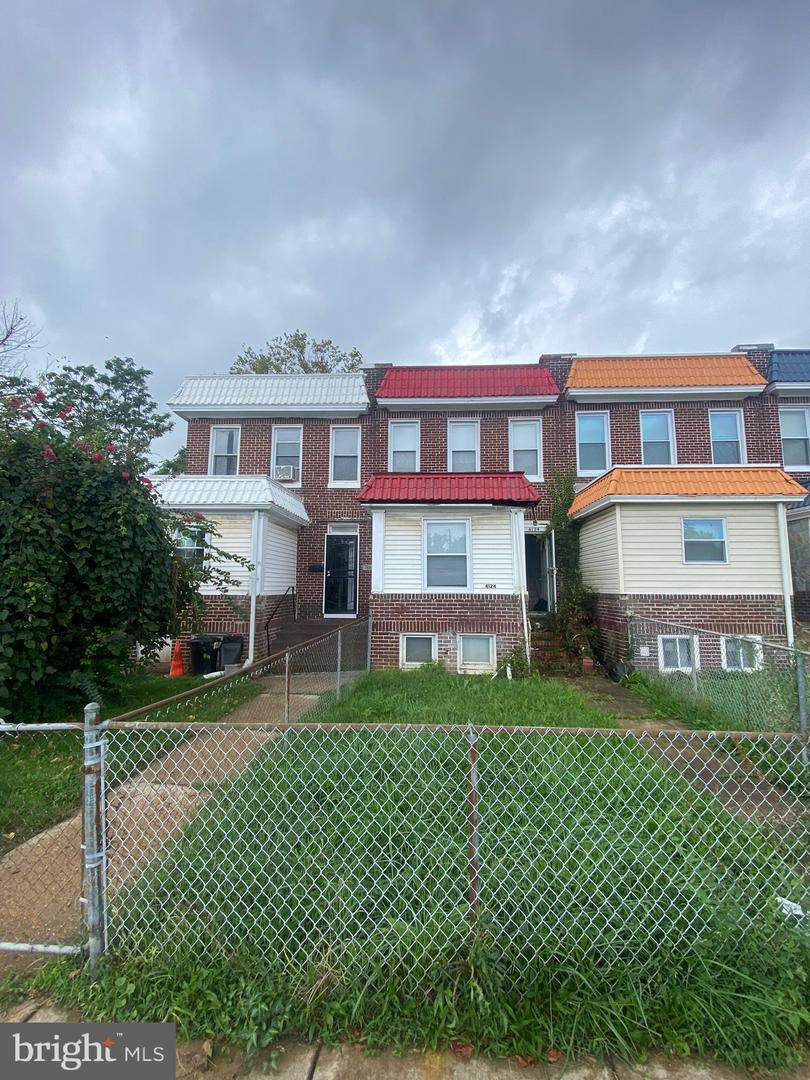 4124 Reisterstown Road - Photo 1