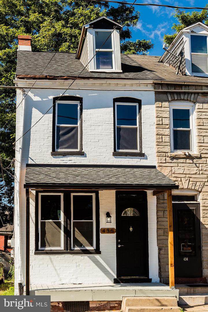 436 Beaver Street - Photo 1