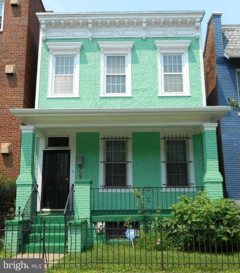 1320 K Street - Photo 1