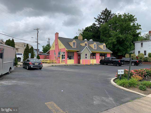 155 Irving Avenue - Photo 1