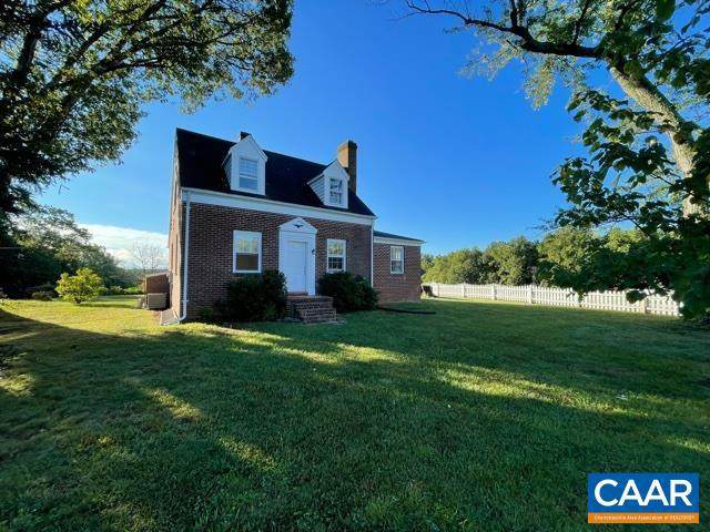 16054 Pickett Rd - Photo 1