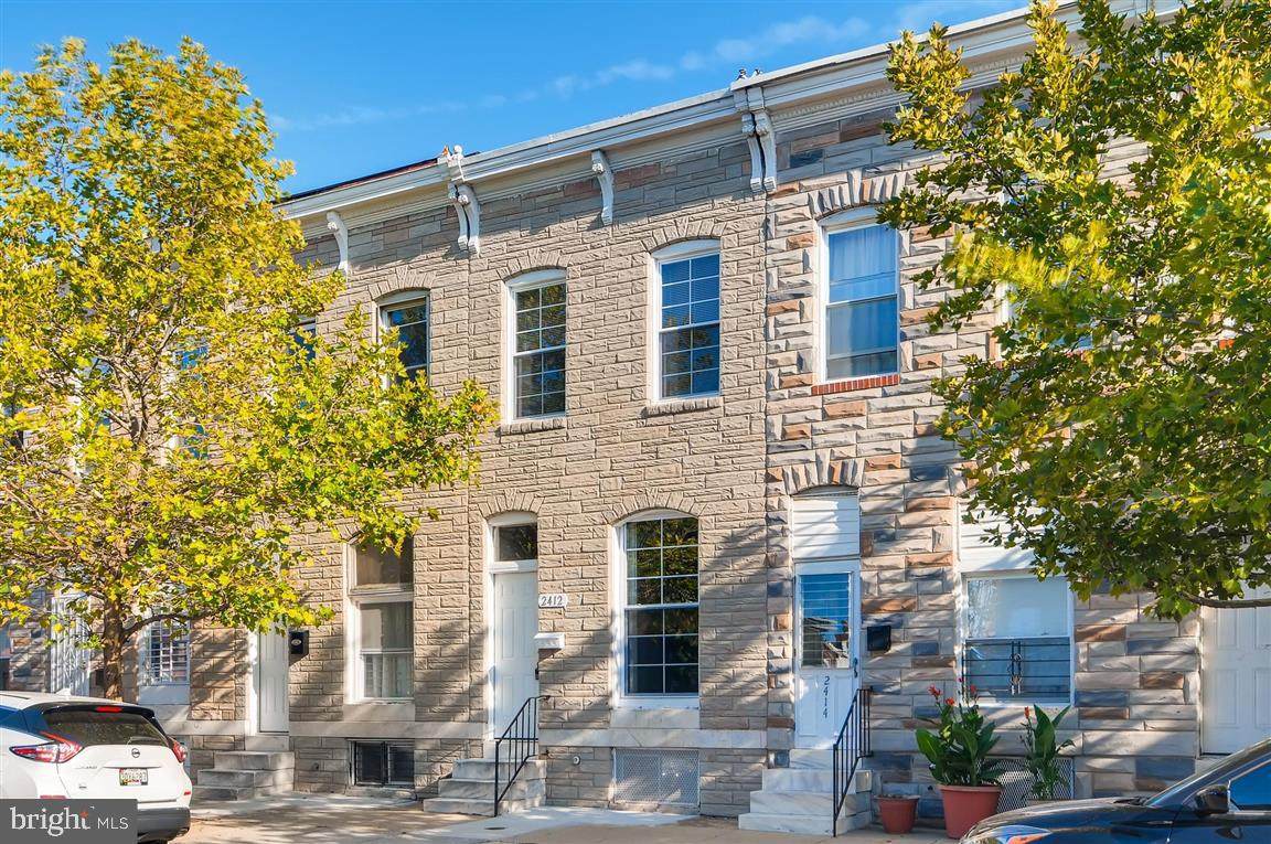 2412 Ashland Avenue - Photo 1