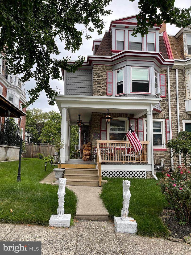 205 Cliveden Street - Photo 1