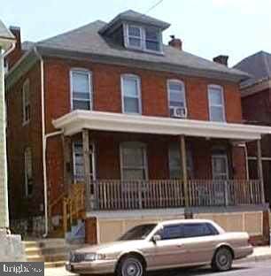 300 Mulberry Street - Photo 1