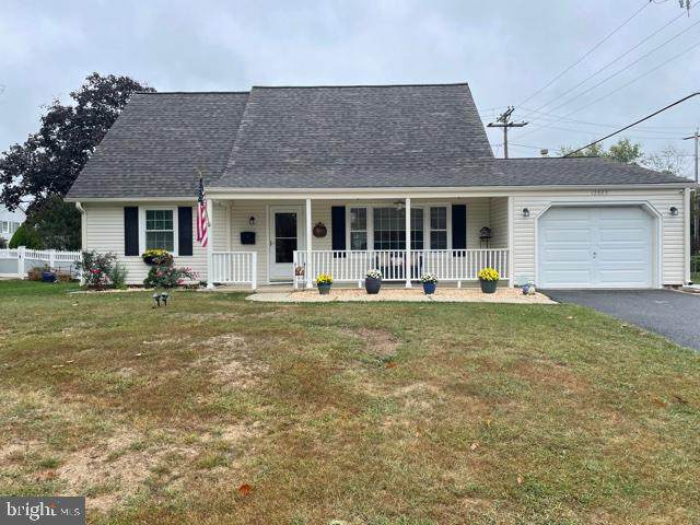 12802 Chesney Lane - Photo 1