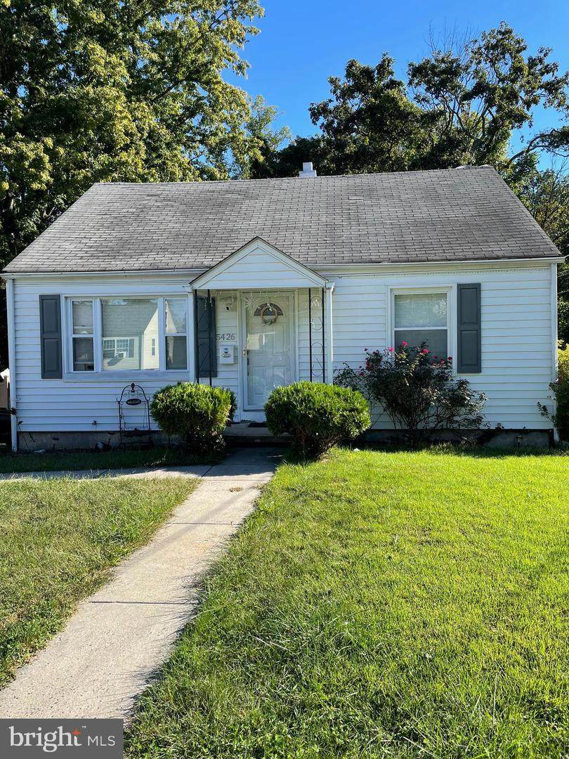 5426 Montbel - Photo 1