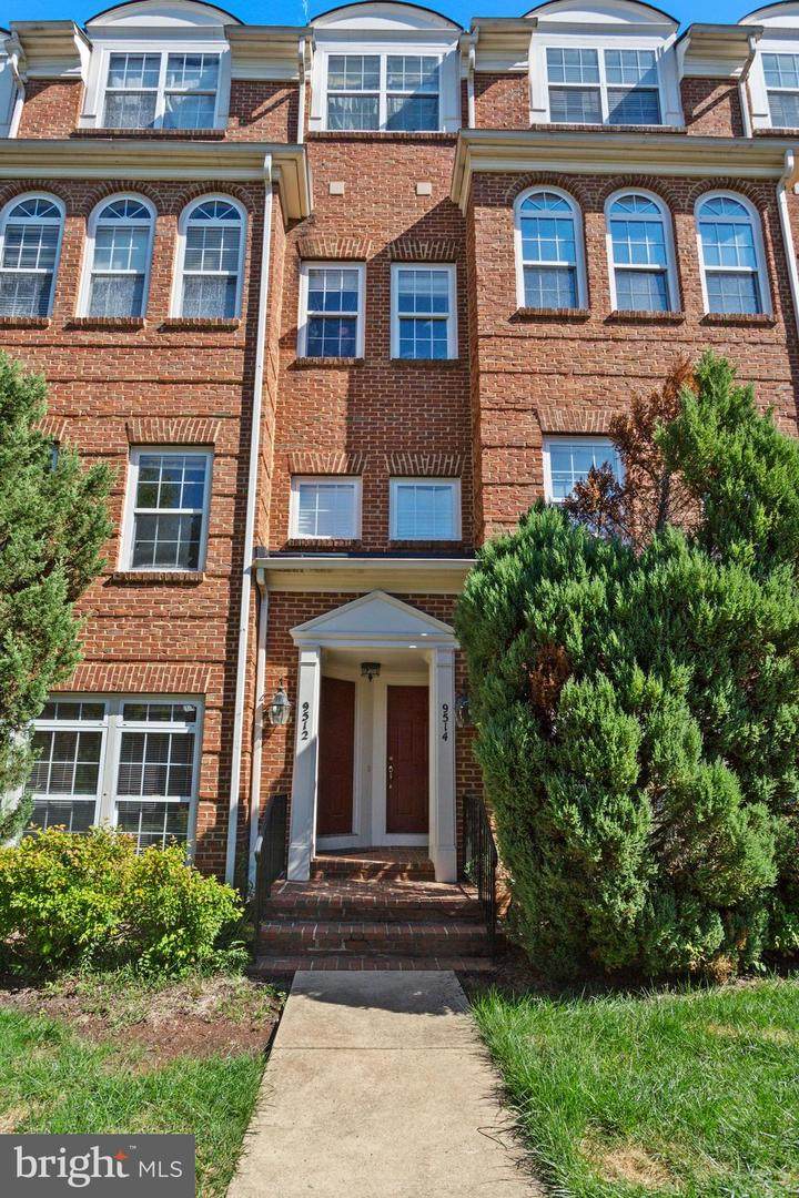 9512 Walker Way - Photo 1