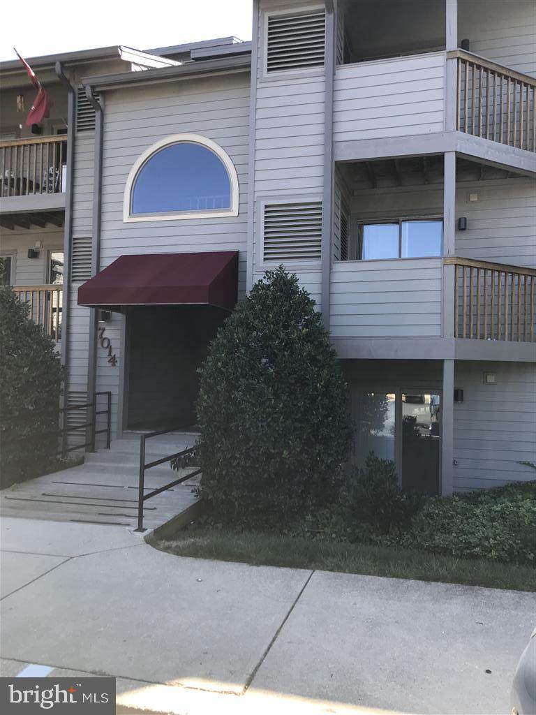7014 Channel Village Court - Photo 1