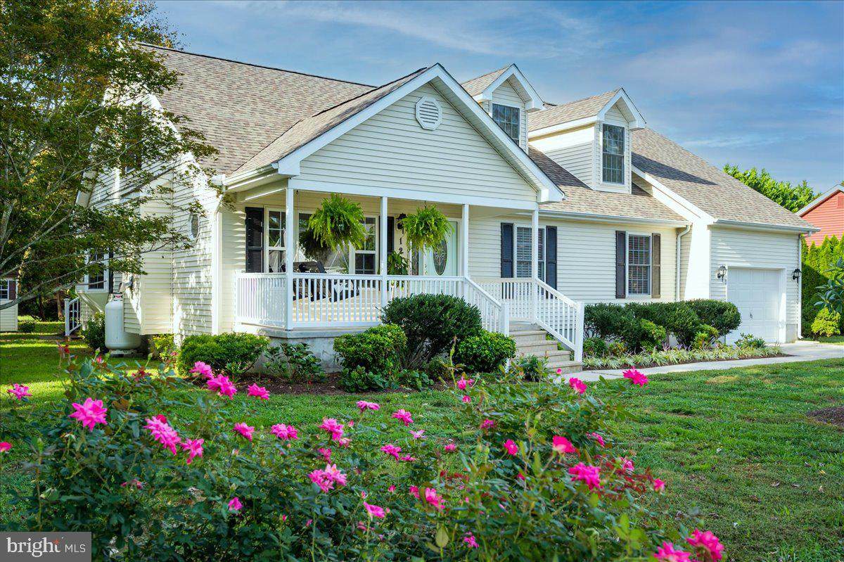 12 Brittany Lane - Photo 1