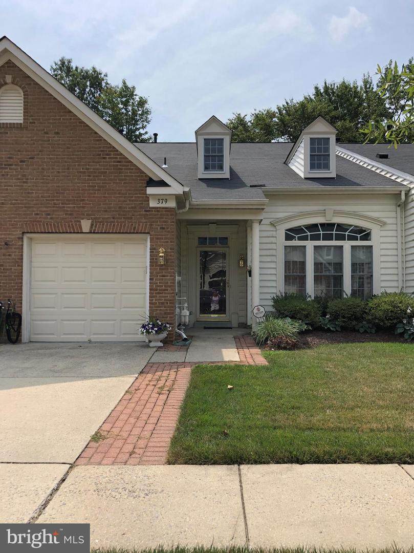 379 Colony Point Place - Photo 1